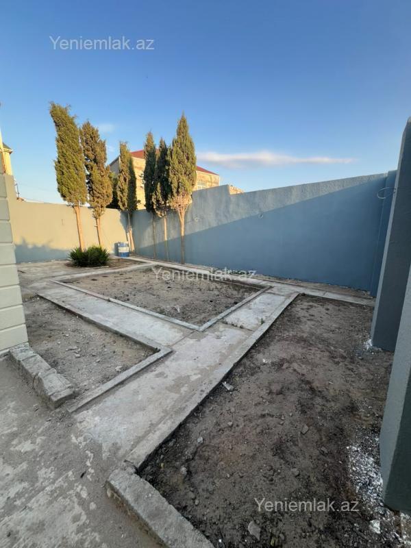 5 otaqlı Həyət evi / Villa, Xəzər rayonu, Bakı
