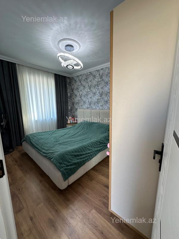 3 otaqlı Həyət evi / Villa, Masazır, Abşeron
