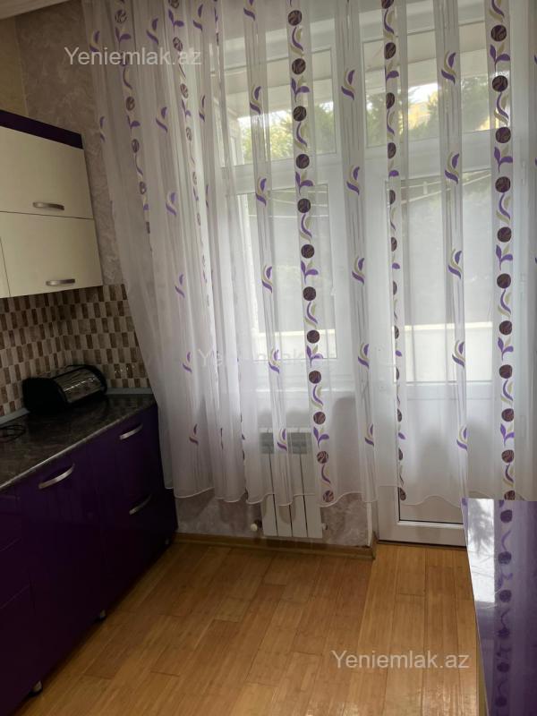 2 otaqlı Bina evi menzil, 6-cı mikrorayon, Sumqayıt