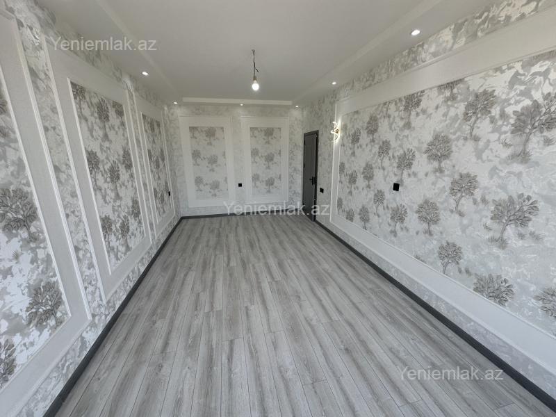 3 otaqlı Həyət evi / Villa, Saray, Abşeron