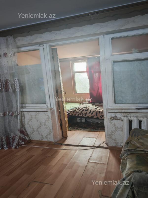 2 otaqlı Bina evi menzil, Nizami rayonu, Bakı