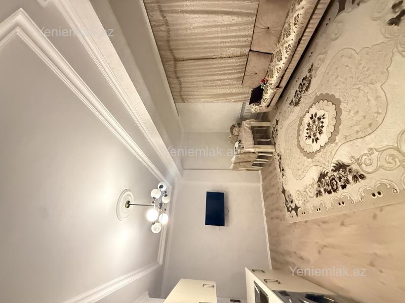 3 otaqlı Bina evi menzil, Sumqayıt şəh., Sumqayıt