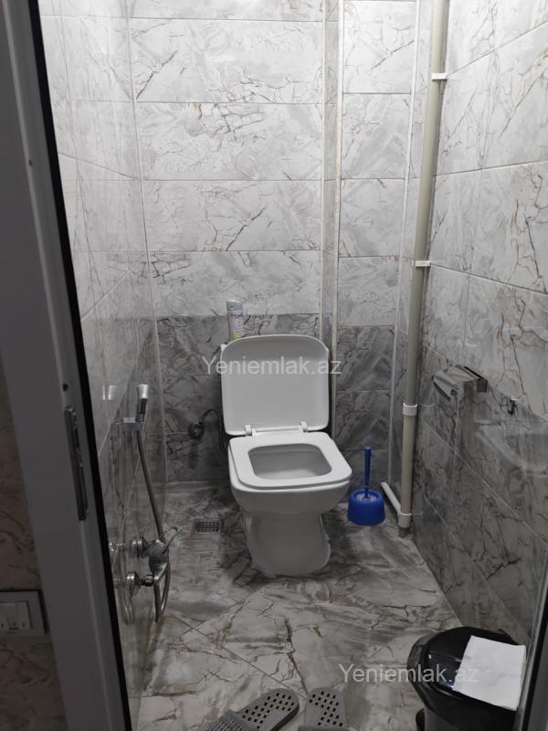 4 otaqlı Bina evi menzil, 11-ci mikrorayon, Sumqayıt