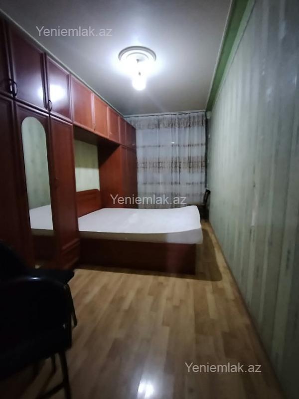 2 otaqlı Bina evi menzil, Binəqədi rayonu, Bakı