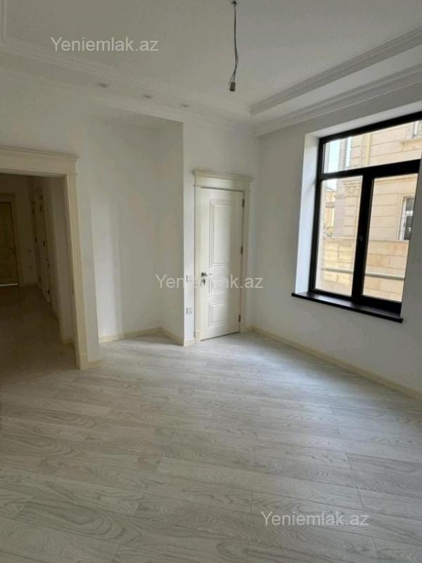 6 otaqlı Həyət evi / Villa, Xətai rayonu, Bakı