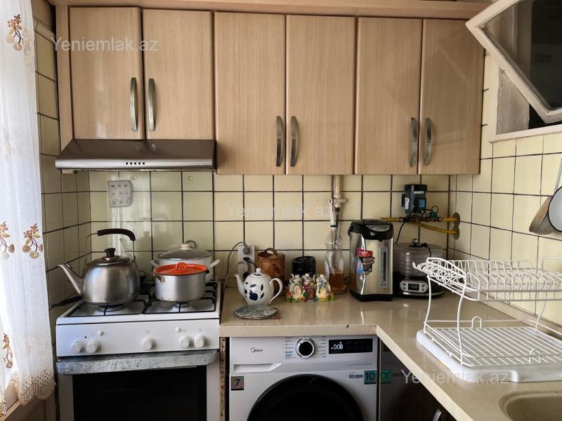 3 otaqlı Bina evi menzil, Yasamal rayonu, Bakı
