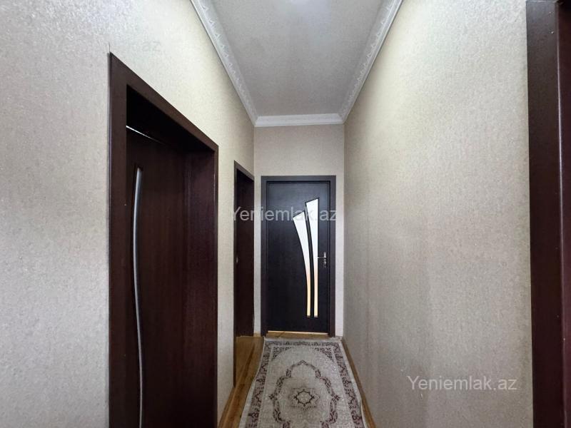 3 otaqlı Həyət evi / Villa, Binəqədi rayonu, Bakı