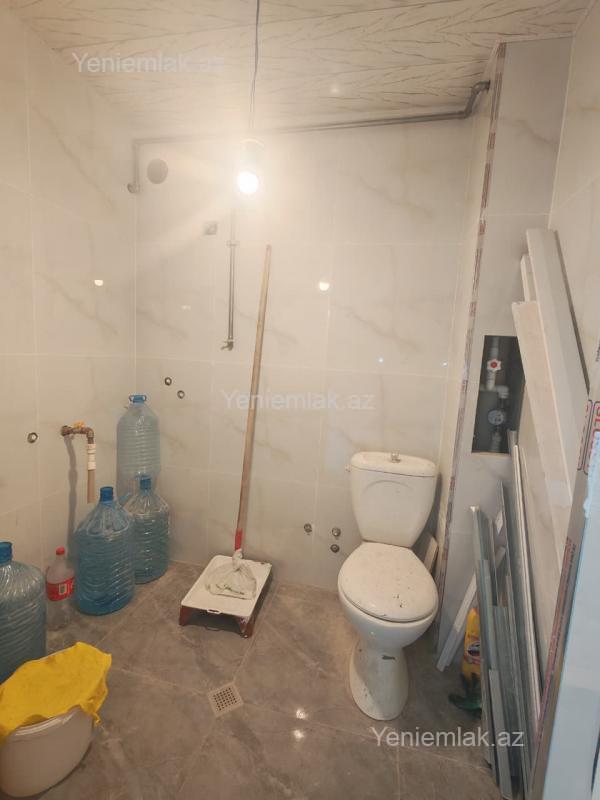1 otaqlı Bina evi menzil, Yasamal rayonu, Bakı