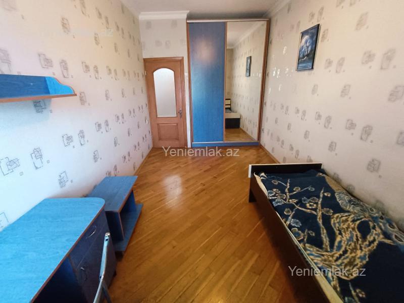 3 otaqlı Bina evi menzil, Yasamal rayonu, Bakı
