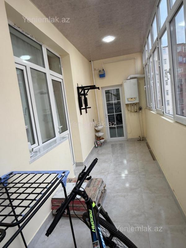 4 otaqlı Bina evi menzil, Xətai rayonu, Bakı