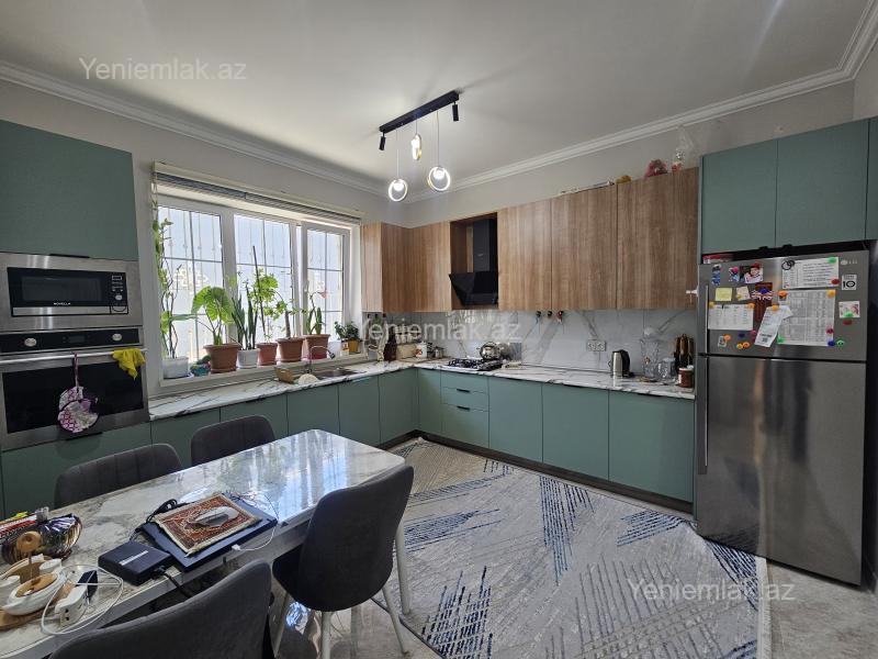 5 otaqlı Həyət evi / Villa, Masazır, Abşeron