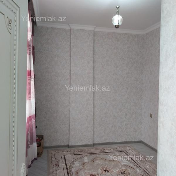 3 otaqlı Bina evi menzil, Qurtuluş 93, Abşeron