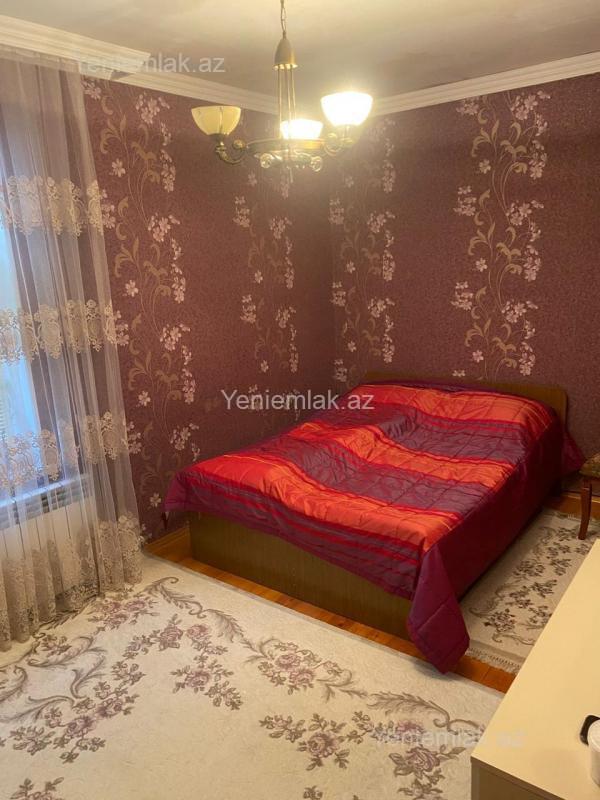 3 otaqlı Həyət evi / Villa, Masazır, Abşeron