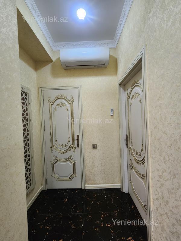 3 otaqlı Bina evi menzil, Sumqayıt şəh., Sumqayıt
