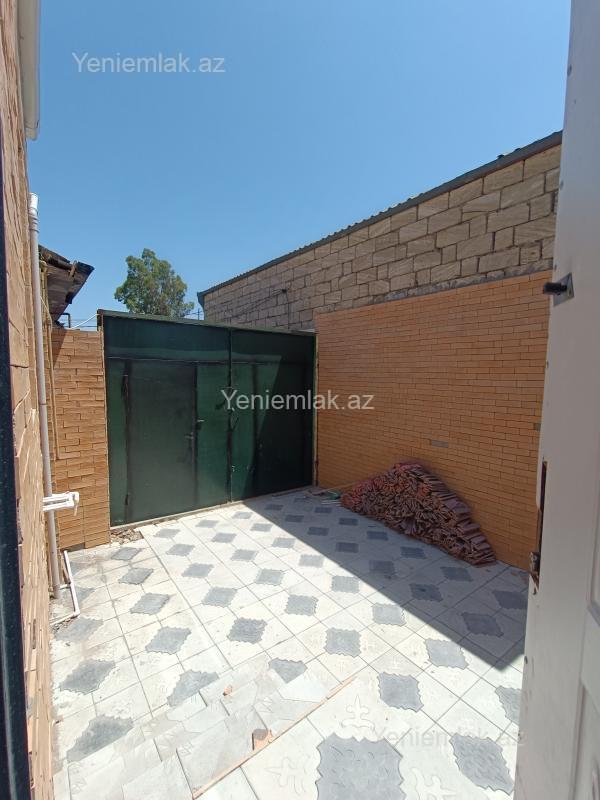 3 otaqlı Həyət evi / Villa, Xırdalan ş.