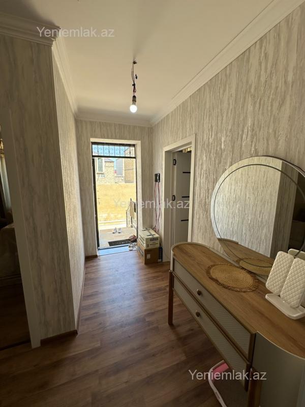 3 otaqlı Həyət evi / Villa, Masazır, Abşeron