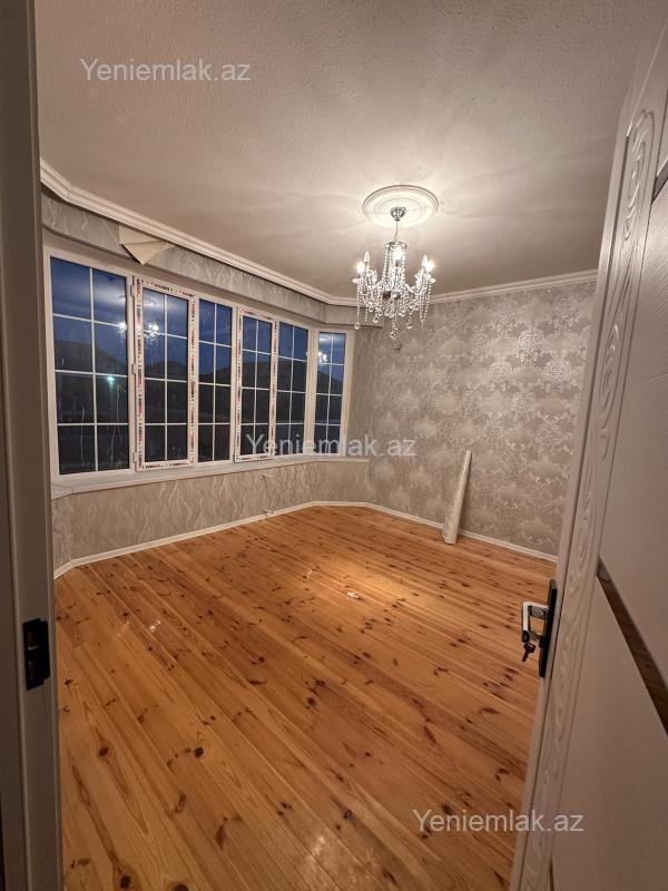 4 otaqlı Həyət evi / Villa, Masazır, Abşeron