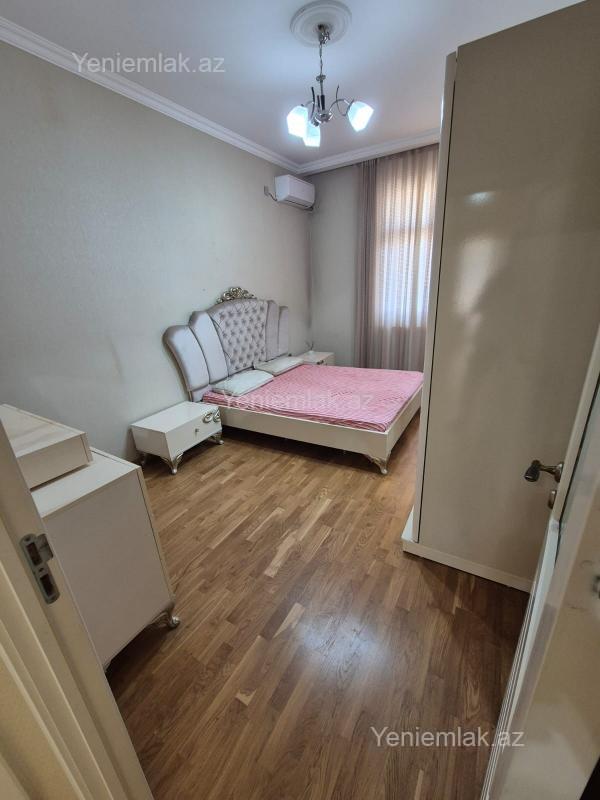 3 otaqlı Bina evi menzil, Səbail rayonu, Bakı