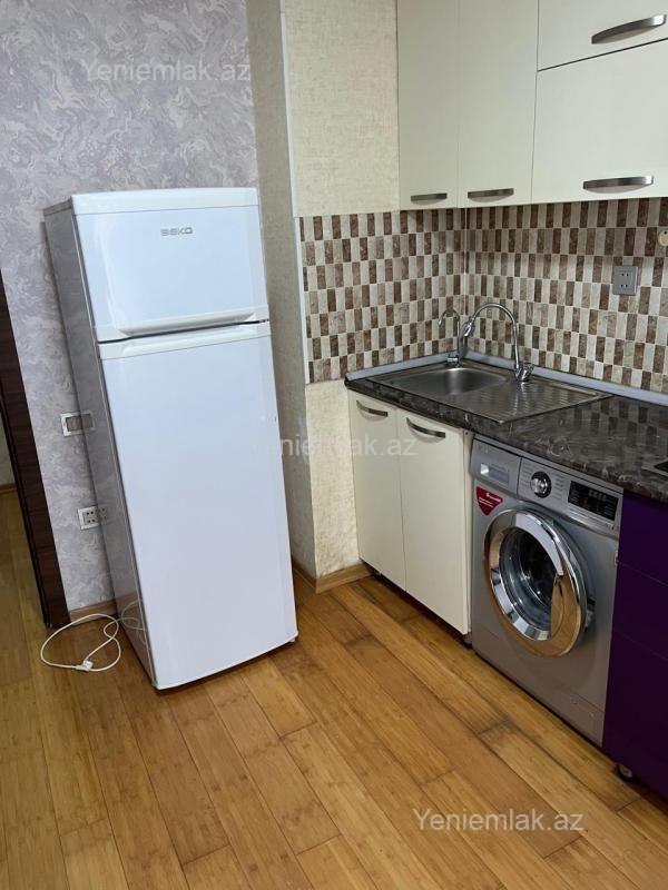 2 otaqlı Bina evi menzil, 6-cı mikrorayon, Sumqayıt