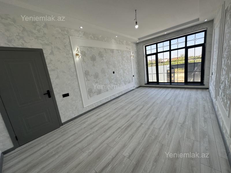3 otaqlı Həyət evi / Villa, Saray, Abşeron