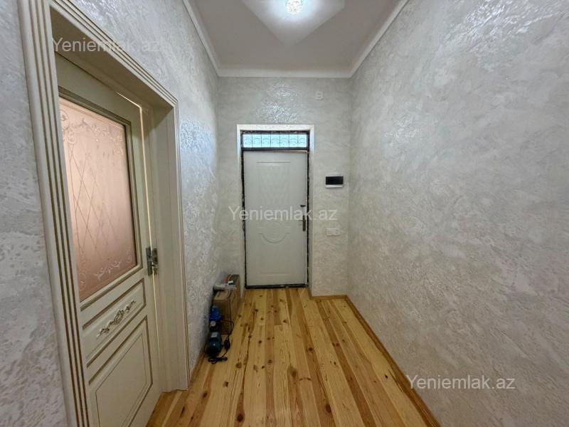 6 otaqlı Həyət evi / Villa, Binəqədi rayonu, Bakı