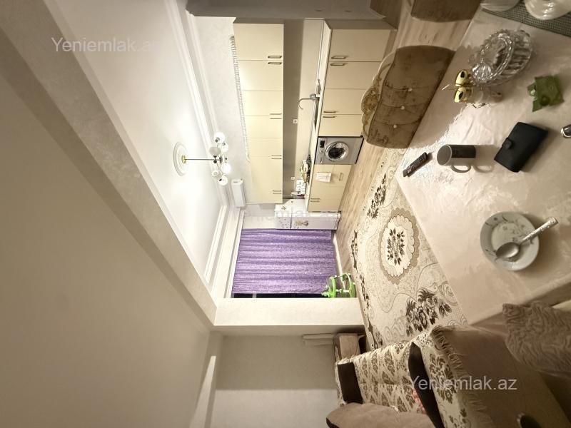 3 otaqlı Bina evi menzil, Sumqayıt şəh., Sumqayıt