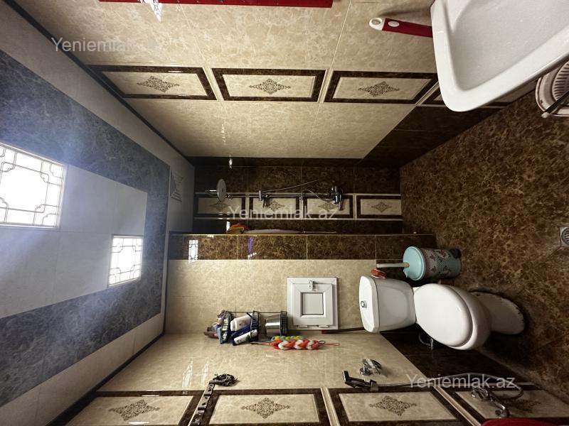 3 otaqlı Bina evi menzil, Qurtuluş 93, Abşeron