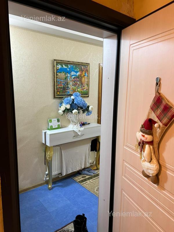 5 otaqlı Bina evi menzil, 9-cu mikrorayon, Sumqayıt