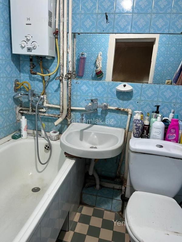 3 otaqlı Bina evi menzil, Yasamal rayonu, Bakı