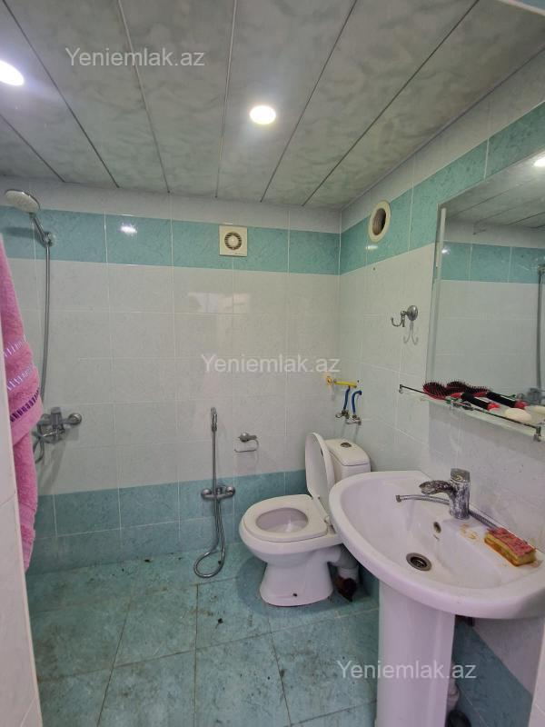 2 otaqlı Həyət evi / Villa, Sabunçu rayonu, Bakı