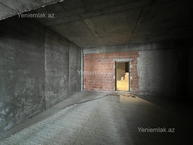 3 otaqlı Bina evi menzil, Nizami rayonu, Bakı