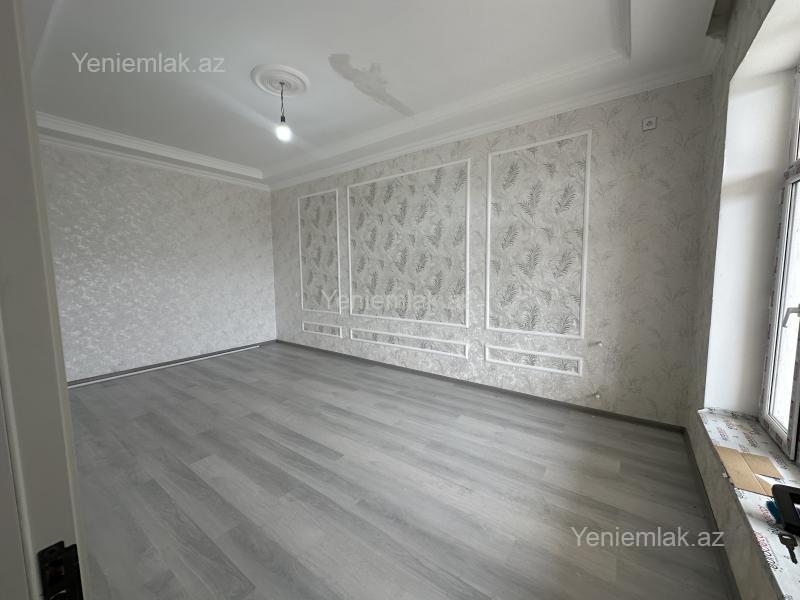 4 otaqlı Həyət evi / Villa, Saray, Abşeron