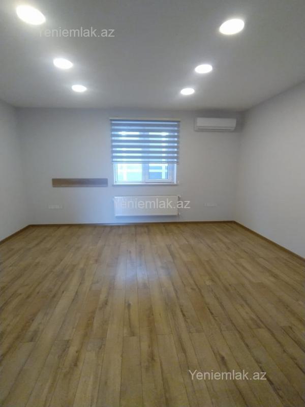 1 otaqlı Obyekt, Xətai rayonu, Bakı