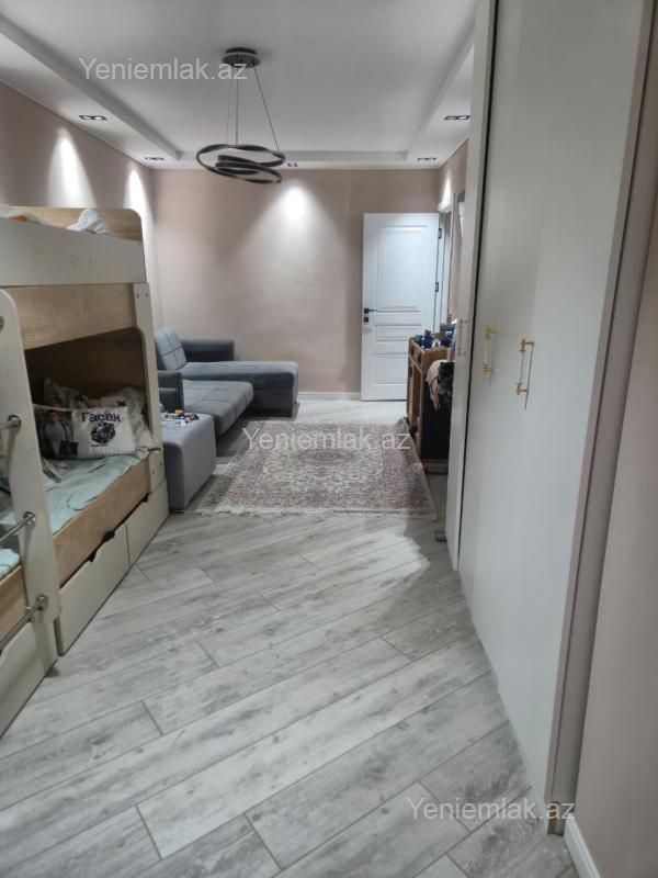 5 otaqlı Bina evi menzil, Sabunçu rayonu, Bakı