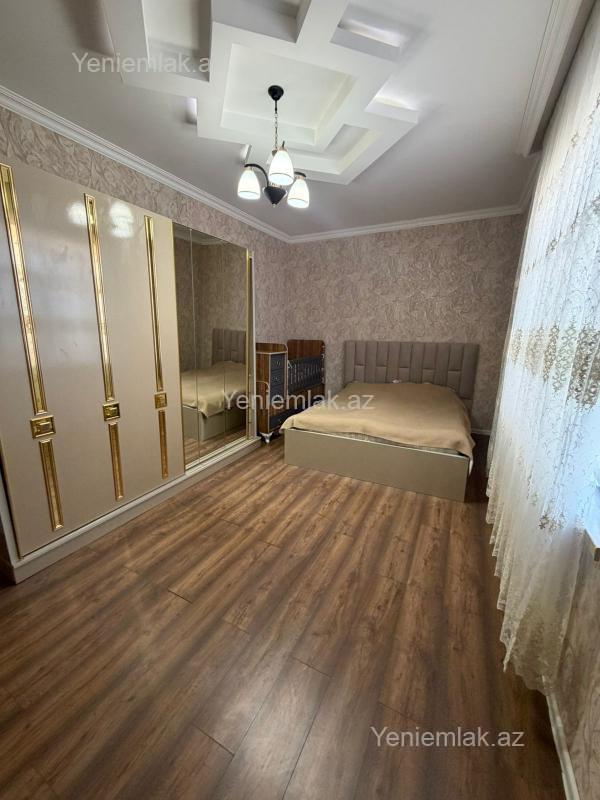 4 otaqlı Həyət evi / Villa, Suraxanı rayonu, Bakı