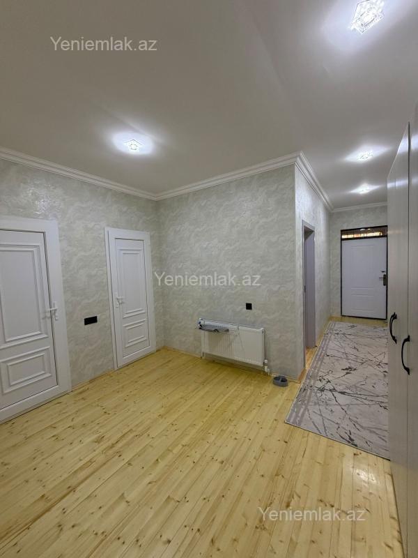 4 otaqlı Həyət evi / Villa, Saray, Abşeron