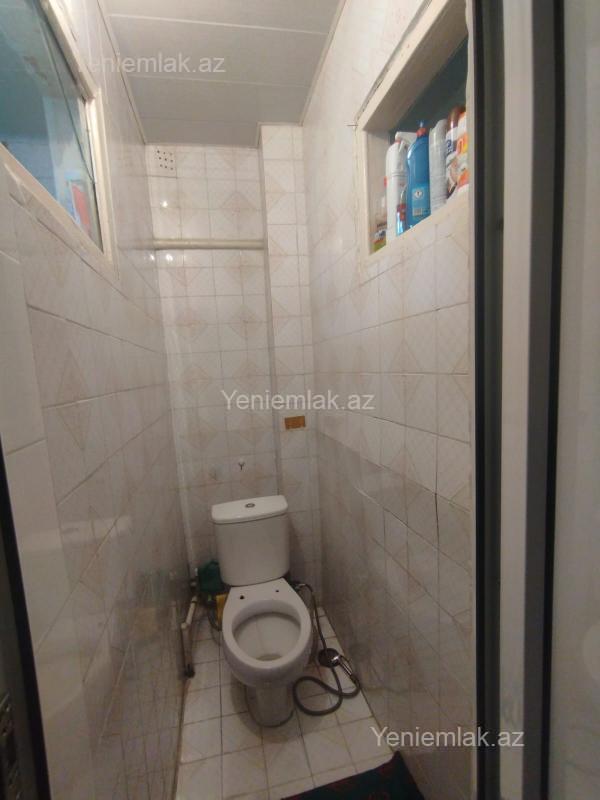 2 otaqlı Bina evi menzil, 9-cu mikrorayon, Sumqayıt