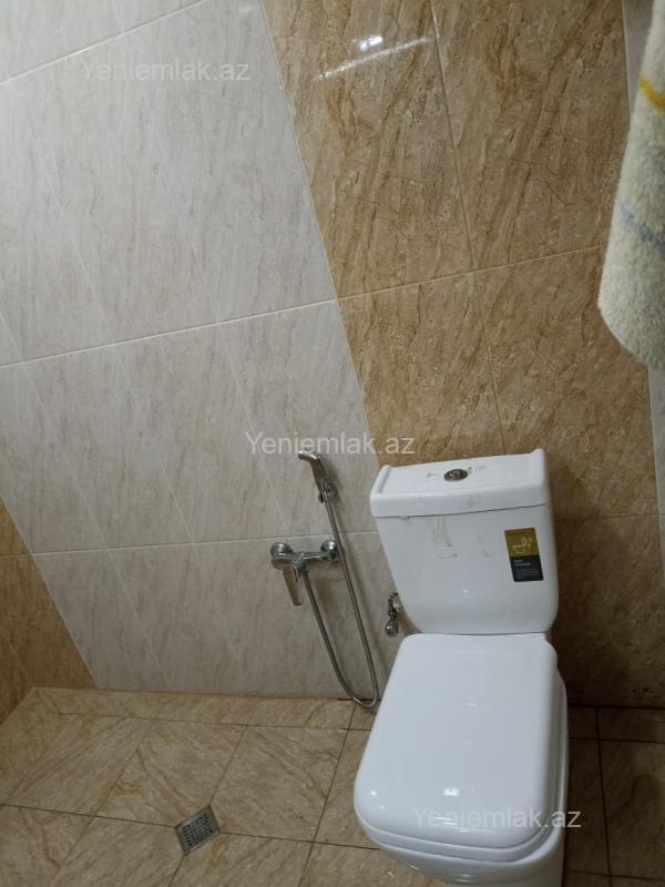 1 otaqlı Bina evi menzil, Suraxanı rayonu, Bakı