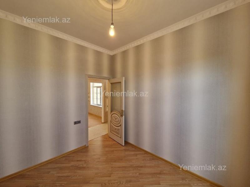 3 otaqlı Həyət evi / Villa, Masazır, Abşeron