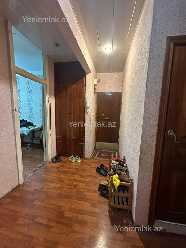 5 otaqlı Bina evi menzil, Binəqədi rayonu, Bakı