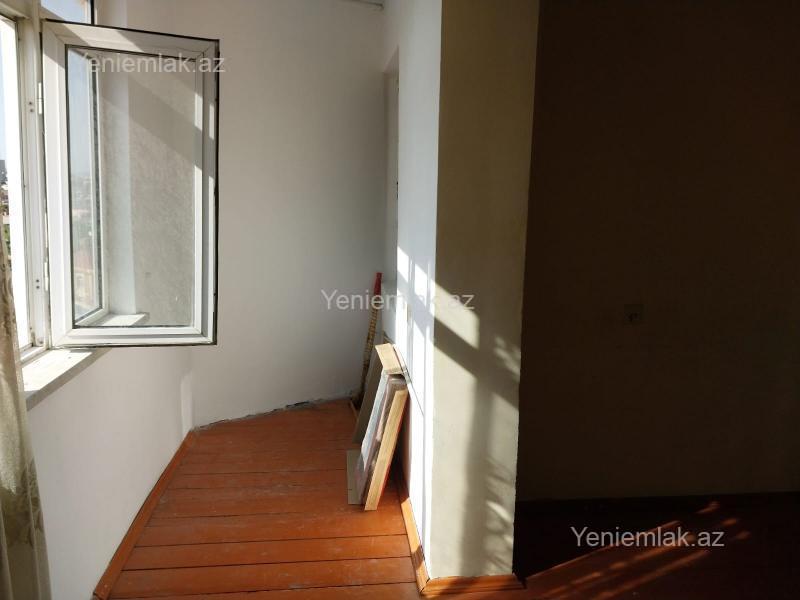 1 otaqlı Bina evi menzil, Binəqədi rayonu, Bakı
