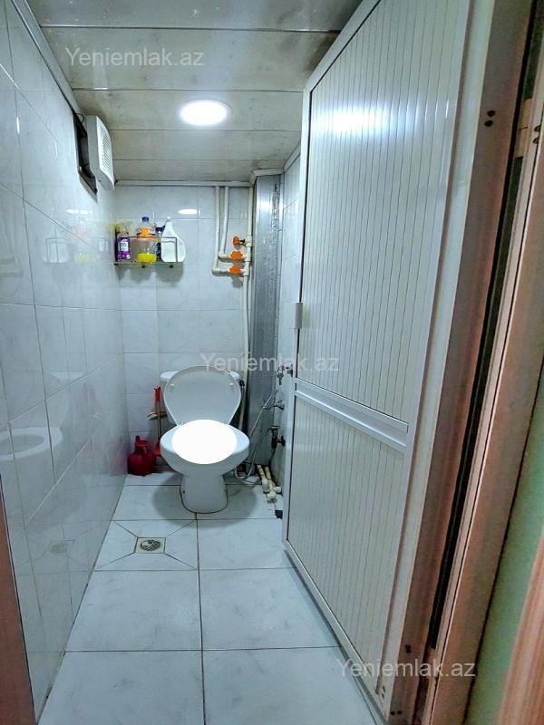 3 otaqlı Bina evi menzil, 12-ci mikrorayon, Sumqayıt