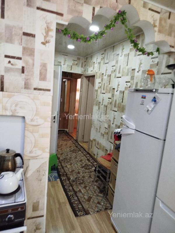 3 otaqlı Bina evi menzil, 17-ci mikrorayon, Sumqayıt