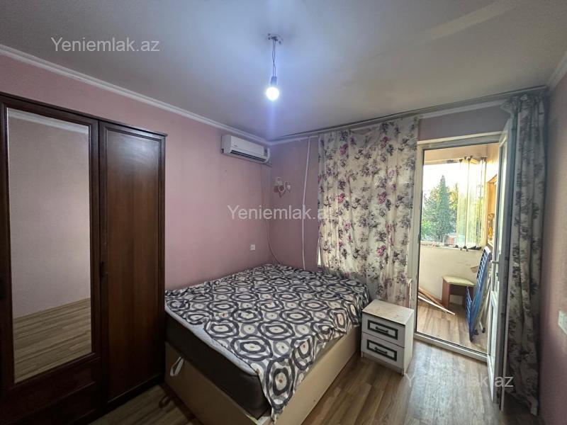 3 otaqlı Bina evi menzil, Xətai rayonu, Bakı