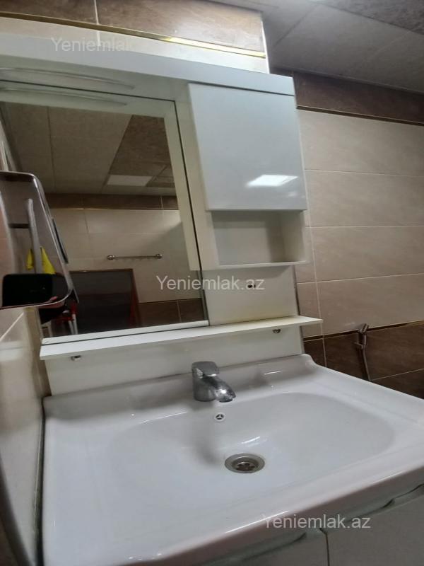 2 otaqlı Bina evi menzil, Xırdalan ş.