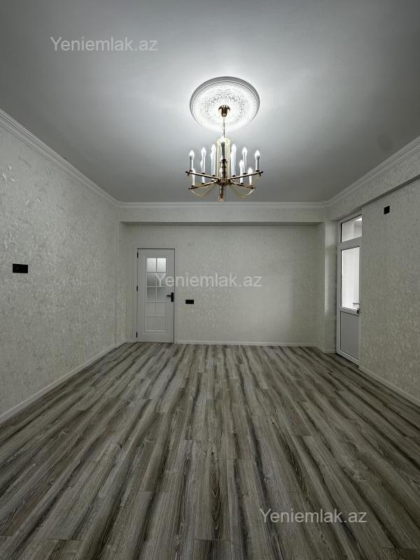 2 otaqlı Bina evi menzil, Qurtuluş 93, Abşeron