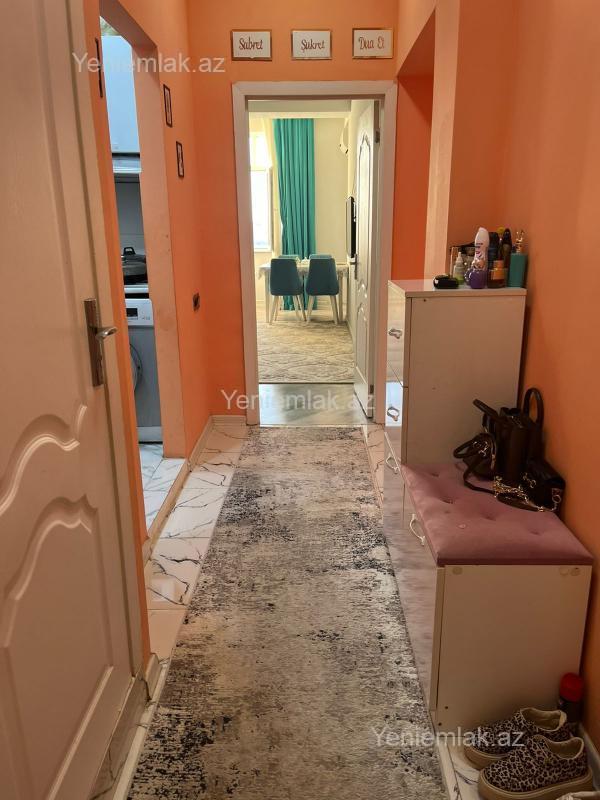 2 otaqlı Bina evi menzil, 16-cı mikrorayon, Sumqayıt