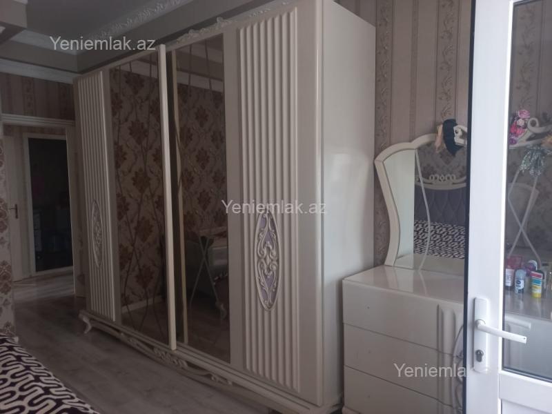 2 otaqlı Bina evi menzil, 6-cı mikrorayon, Sumqayıt