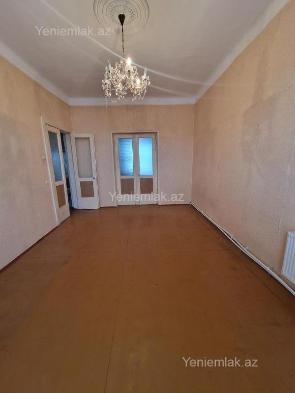 3 otaqlı Bina evi menzil, 3-cü məhəllə, Sumqayıt
