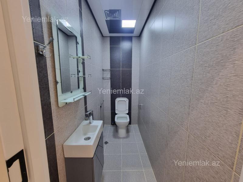 3 otaqlı Bina evi menzil, Sabunçu rayonu, Bakı